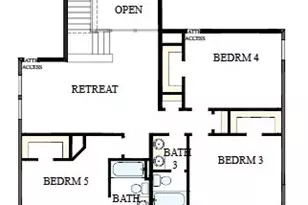 20050 Sunset Serenade Trl, Cypress, TX 77433 - Photo 3