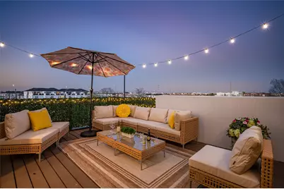 917 Thompson Street, Houston, TX 77007 - Photo 7