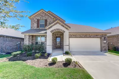 9618 Eastern Sky Lane, Richmond, TX 77406 - Photo 1