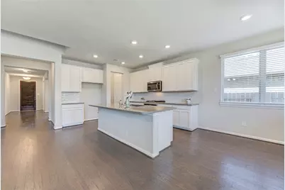 9618 Eastern Sky Lane, Richmond, TX 77406 - Photo 9