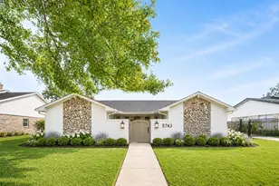 5743 Jason St, Houston, TX 77096 - Photo 1