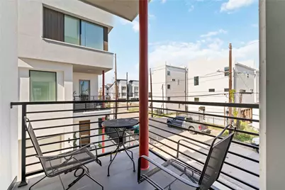 3410 Baer Street #C, Houston, TX 77020 - Photo 11