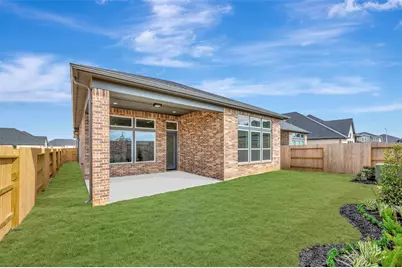 413 Wild Thicket Drive, Katy, TX 77493 - Photo 9