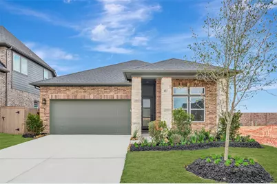 413 Wild Thicket Drive, Katy, TX 77493 - Photo 1