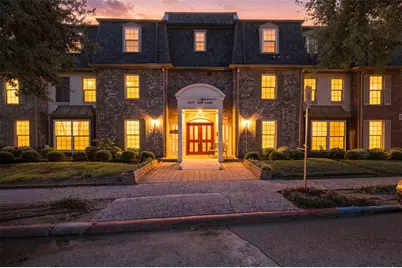 353 N Post Oak Lane #825, Houston, TX 77024 - Photo 23