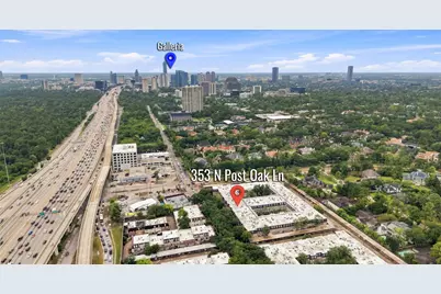 353 N Post Oak Lane #825, Houston, TX 77024 - Photo 39