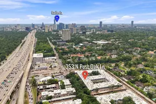 353 N Post Oak Ln, Houston, TX 77024 - Photo 39