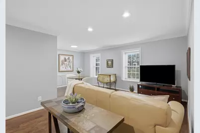 353 N Post Oak Lane #825, Houston, TX 77024 - Photo 1