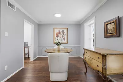 353 N Post Oak Lane #825, Houston, TX 77024 - Photo 17