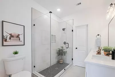 9433 Pembrook Street #A, Houston, TX 77016 - Photo 9