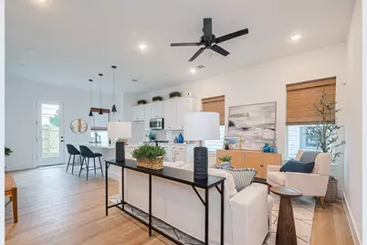 9433 Pembrook Street #A, Houston, TX 77016 - Photo 5