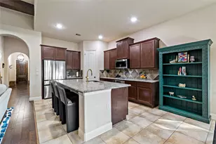 8126 Spreadwing St, Conroe, TX 77385 - Photo 5