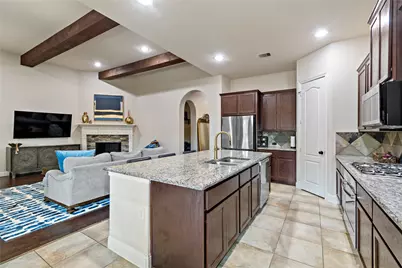 8126 Spreadwing Street, Conroe, TX 77385 - Photo 9