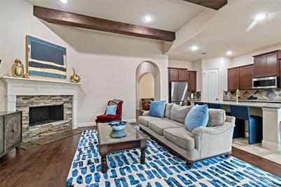 8126 Spreadwing Street, Conroe, TX 77385 - Photo 11