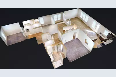 3522 Dryer Park Drive, Spring, TX 77373 - Photo 3