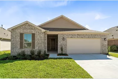 3522 Dryer Park Drive, Spring, TX 77373 - Photo 1