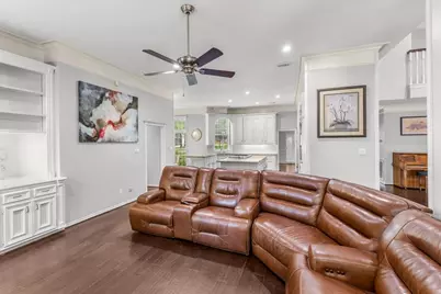 5611 Garden Point Drive, Kingwood, TX 77345 - Photo 15