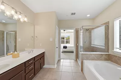 9982 Manor Spring Lane, Brookshire, TX 77423 - Photo 17