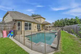 9982 Manor Spring Ln, Brookshire, TX 77423 - Photo 29