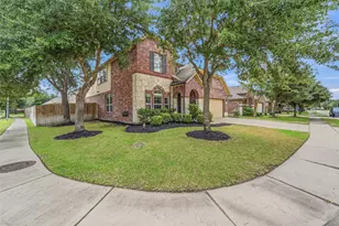 9982 Manor Spring Ln, Brookshire, TX 77423 - Photo 3