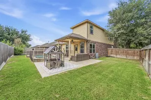 9982 Manor Spring Ln, Brookshire, TX 77423 - Photo 17