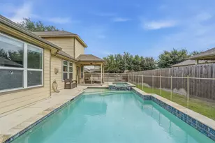 9982 Manor Spring Ln, Brookshire, TX 77423 - Photo 31