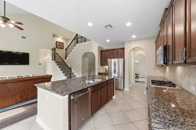 9982 Manor Spring Lane, Brookshire, TX 77423 - Photo 9