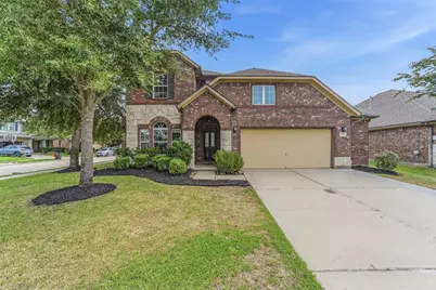 9982 Manor Spring Lane, Brookshire, TX 77423 - Photo 11
