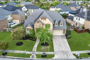 13918 Majestic Spring Ln, Humble, TX 77396 - Photo 43