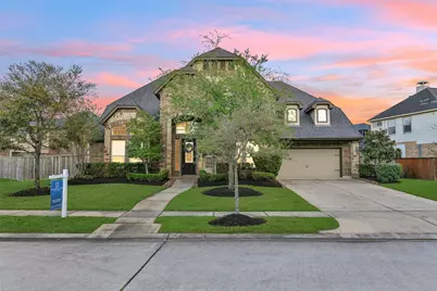 13918 Majestic Spring Lane, Humble, TX 77396 - Photo 41