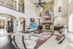 13918 Majestic Spring Ln, Humble, TX 77396 - Photo 5