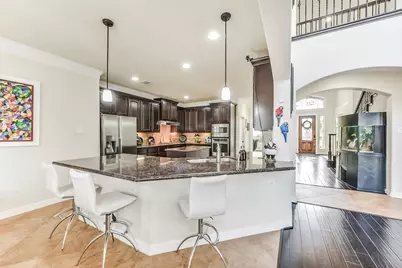 13918 Majestic Spring Lane, Humble, TX 77396 - Photo 7