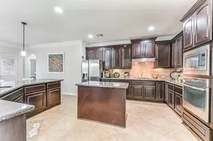 13918 Majestic Spring Ln, Humble, TX 77396 - Photo 9