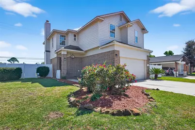 8014 Royalwood Drive, Houston, TX 77049 - Photo 1