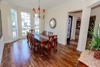 6511 Kodes Clay Court, Spring, TX 77379 - Photo 5