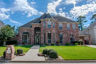 6511 Kodes Clay Ct, Spring, TX 77379 - Photo 1