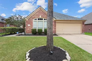 3606 Temple Dr, Manvel, TX 77578 - Photo 3