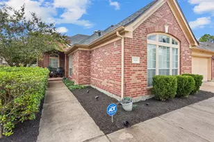 3606 Temple Dr, Manvel, TX 77578 - Photo 5