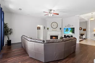 3606 Temple Dr, Manvel, TX 77578 - Photo 9