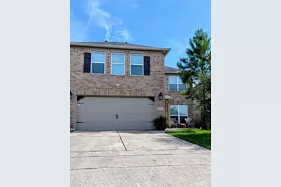 15614 S Early Dusk Circle, Houston, TX 77044 - Photo 1