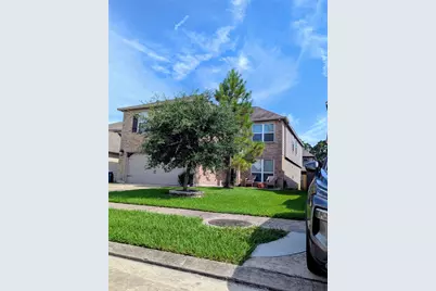 15614 S Early Dusk Circle, Houston, TX 77044 - Photo 3