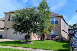 15614 S Early Dusk Cir, Houston, TX 77044 - Photo 3