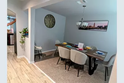 15614 S Early Dusk Circle, Houston, TX 77044 - Photo 7