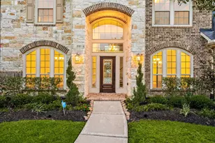 2710 Carlson Manor Dr, Katy, TX 77494 - Photo 5