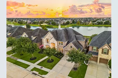 2710 Carlson Manor Drive, Katy, TX 77494 - Photo 3