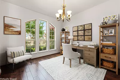 2710 Carlson Manor Drive, Katy, TX 77494 - Photo 17