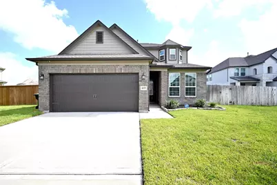 4619 Ehrlich Court, Rosenberg, TX 77471 - Photo 1