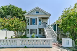 3007 Avenue Q, Galveston, TX 77550 - Photo 1