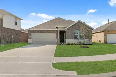 363 West Rose Marie Lane, Montgomery, TX 77356 - Photo 1