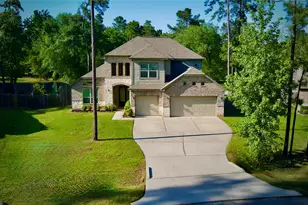 59 Beaconsfield Dr, Magnolia, TX 77355 - Photo 1